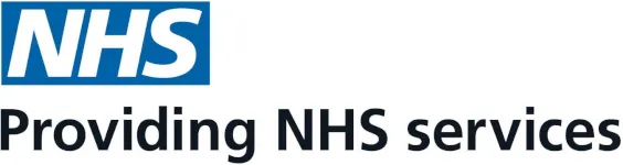 Providing NHS services