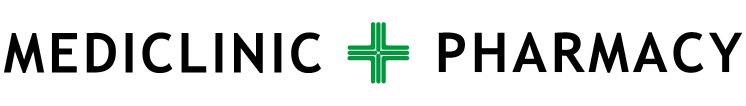 Mediclinic Pharmacy Logo
