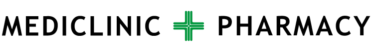 Mediclinic Pharmacy Logo