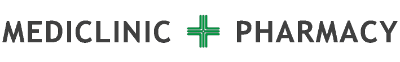 Mediclinic Pharmacy Logo