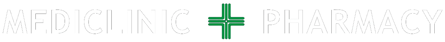 Mediclinic Pharmacy Logo