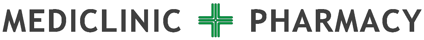 Mediclinic Pharmacy Logo