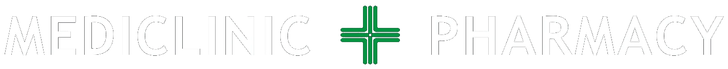 Mediclinic Pharmacy Logo