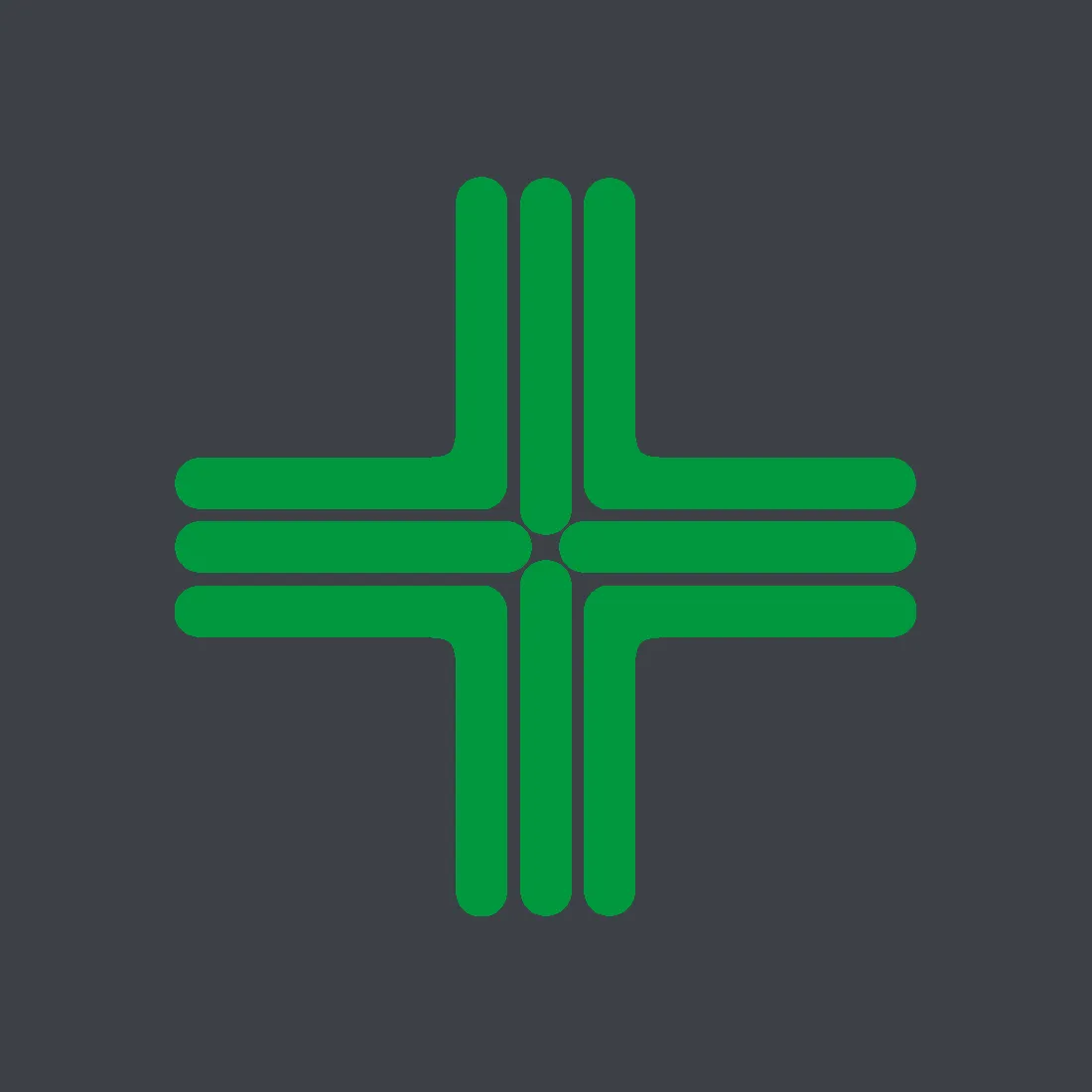 Mediclinic Pharmacy App Icon